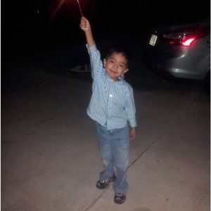 Meet your Posher, Moses